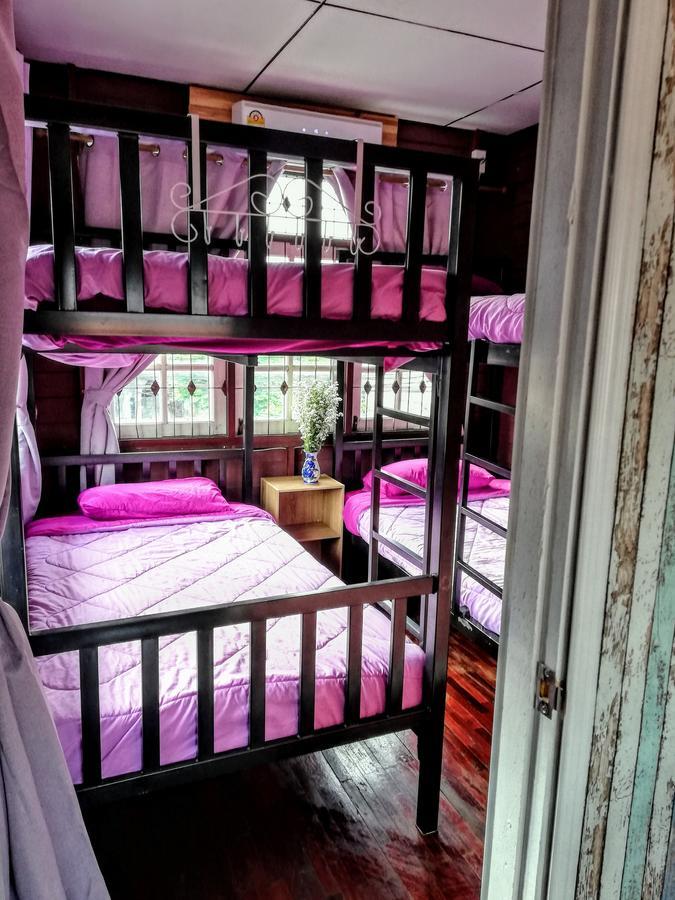 Champion Hostel 2 (Adults Only) Чиангмай Экстерьер фото