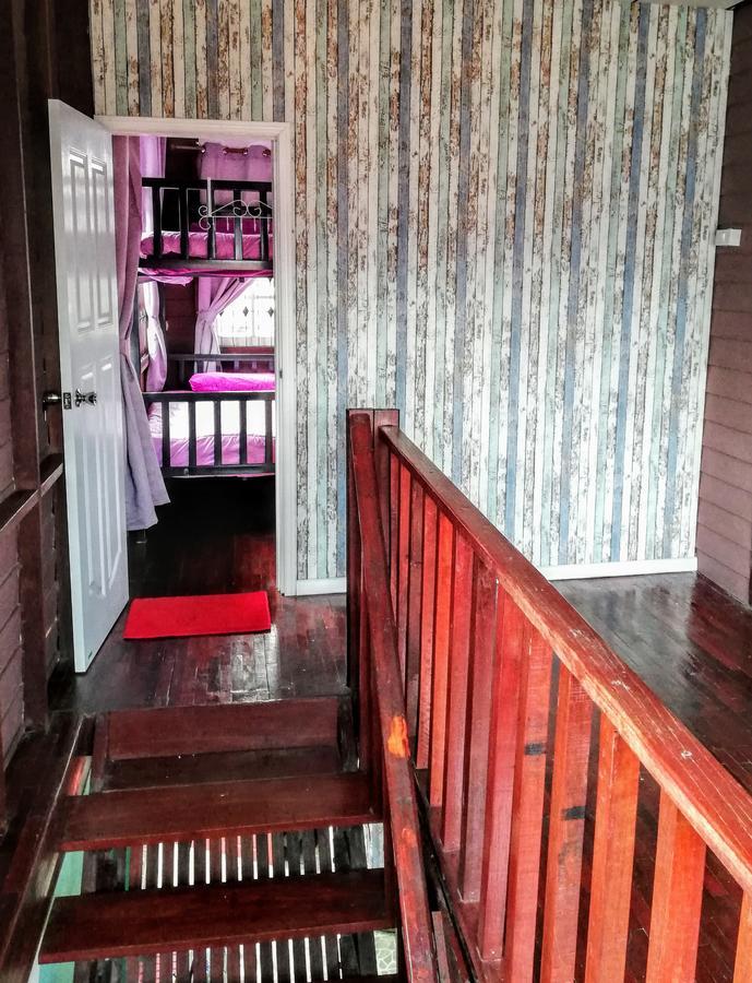 Champion Hostel 2 (Adults Only) Чиангмай Экстерьер фото